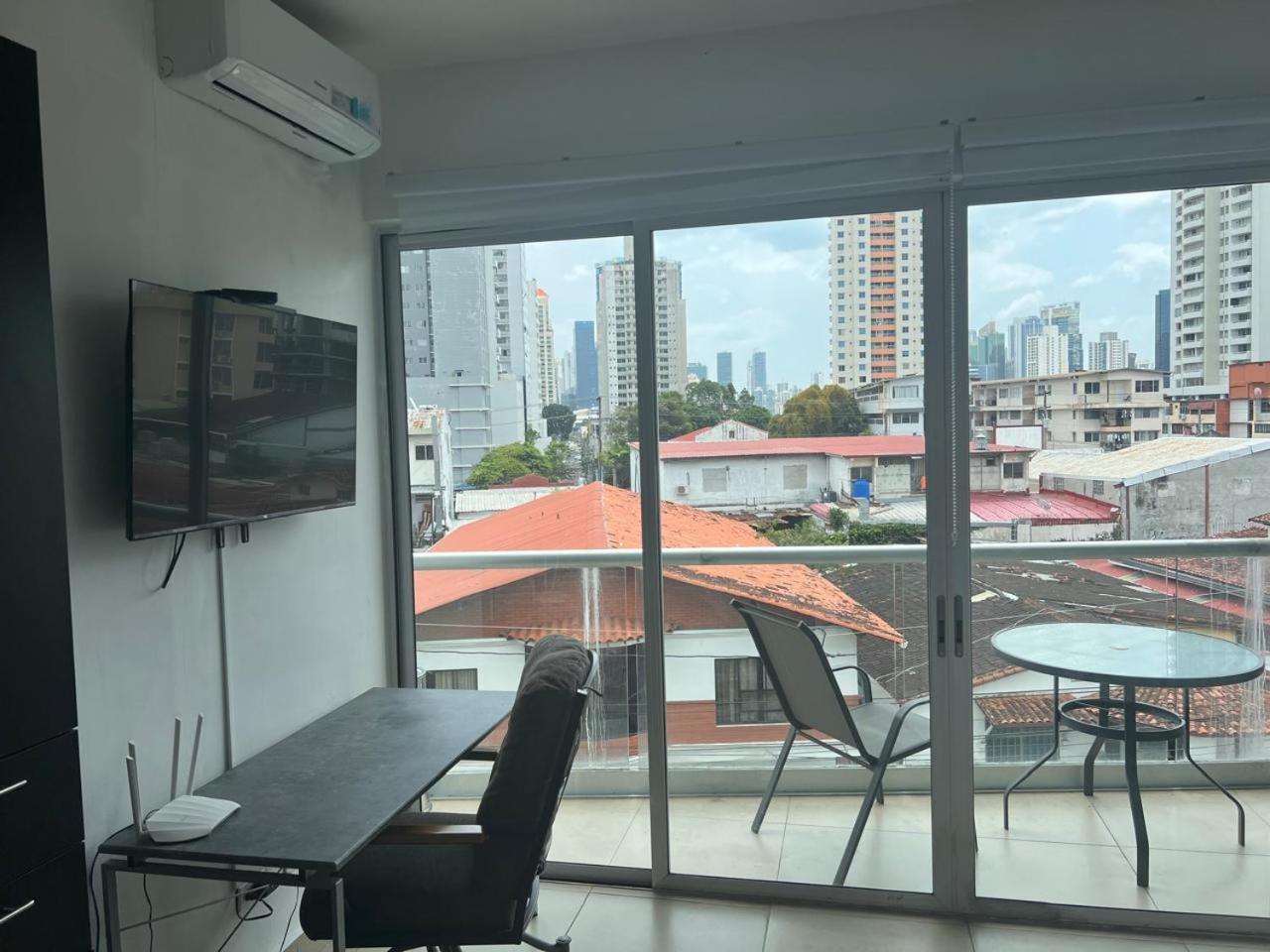 Appartamento Blue Dream In San Francisco Panamá Esterno foto