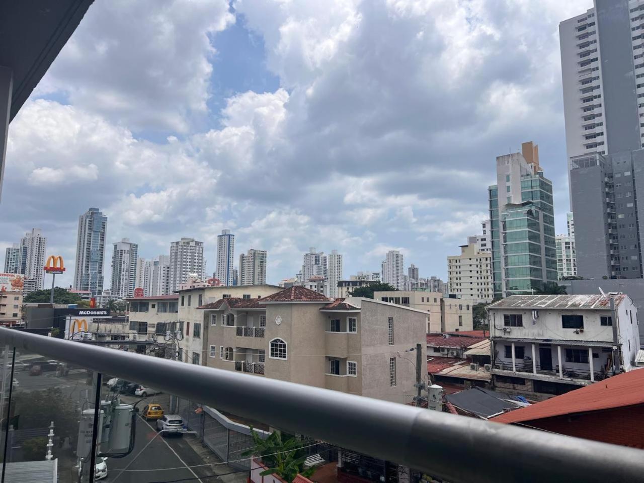 Appartamento Blue Dream In San Francisco Panamá Esterno foto
