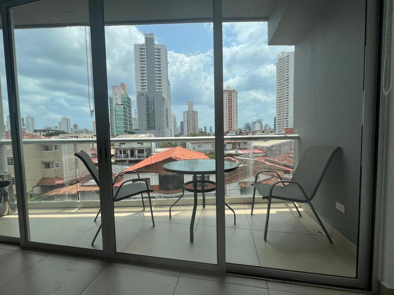 Appartamento Blue Dream In San Francisco Panamá Esterno foto